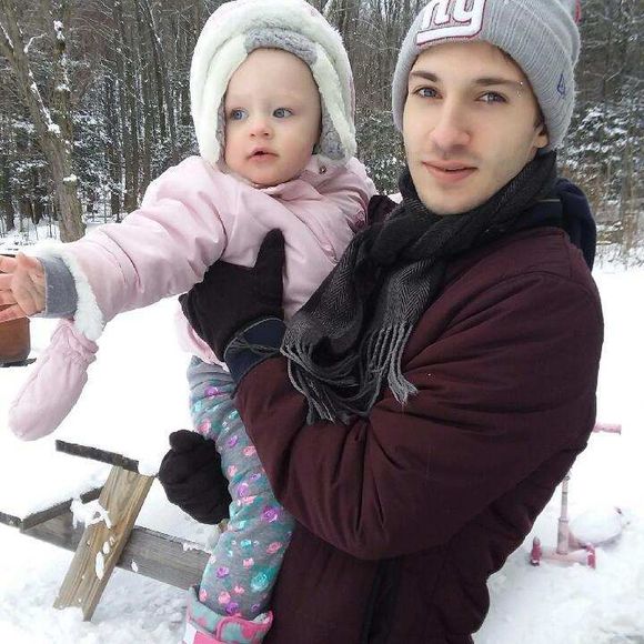 Meet your Posher, Timothy - Picture 1 of 1